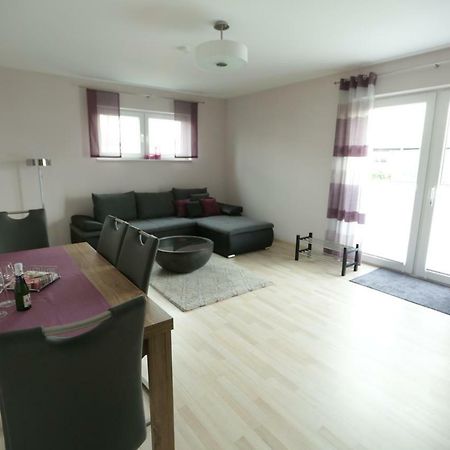 Ferienwohnung Gentner Fulda Kültér fotó