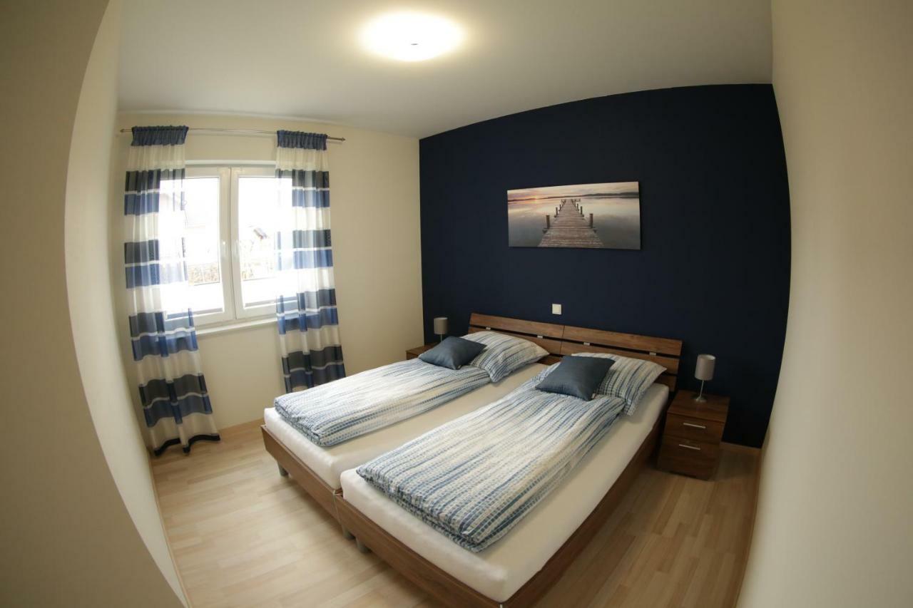 Ferienwohnung Gentner Fulda Kültér fotó